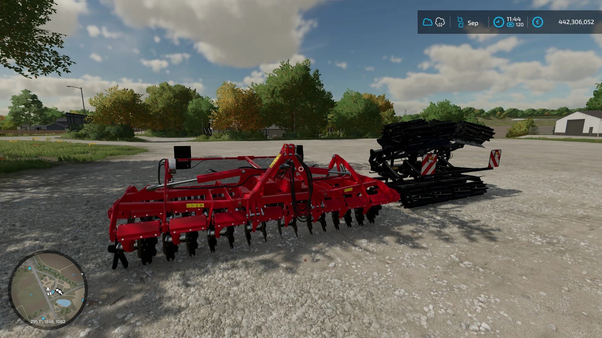 STOPPEL SPEED PACK 5