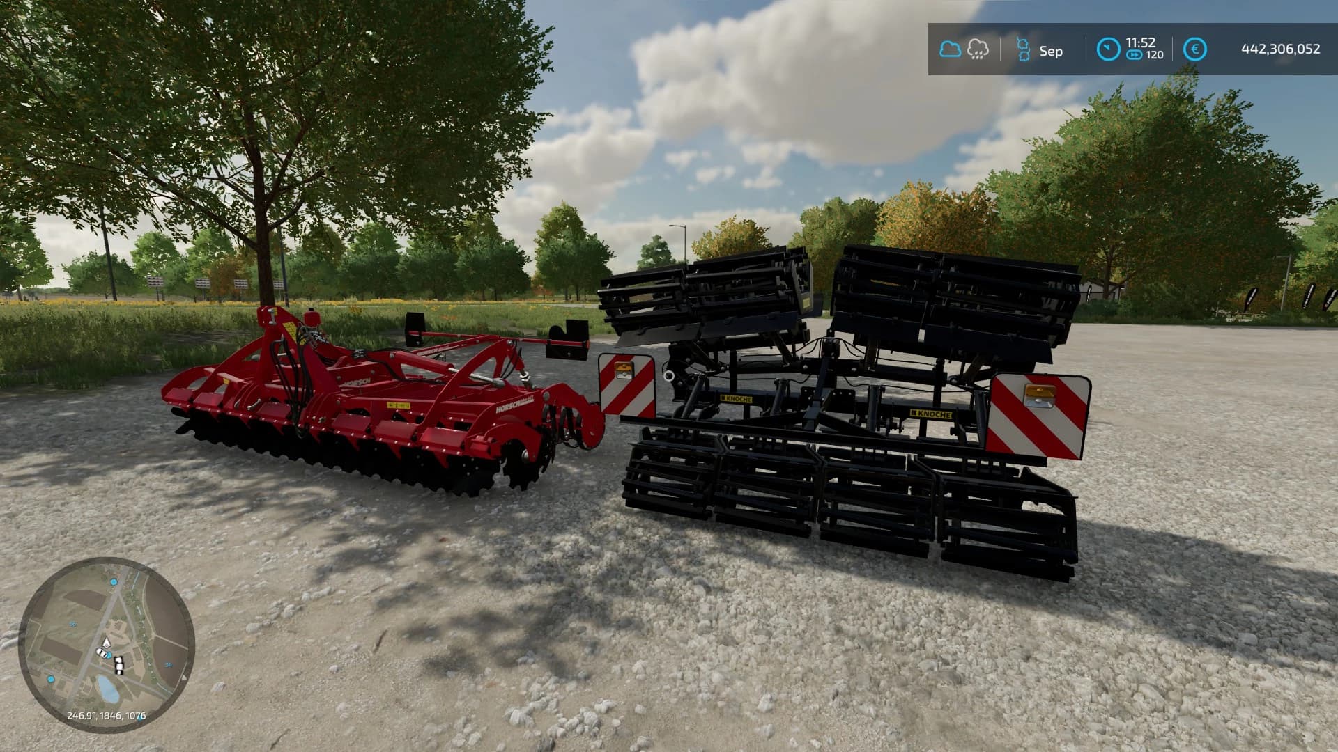 STOPPEL SPEED PACK 4