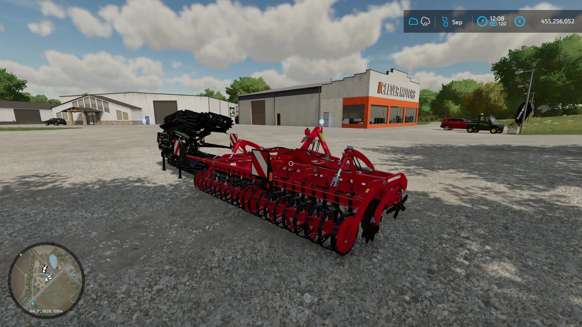 STOPPEL SPEED PACK 3