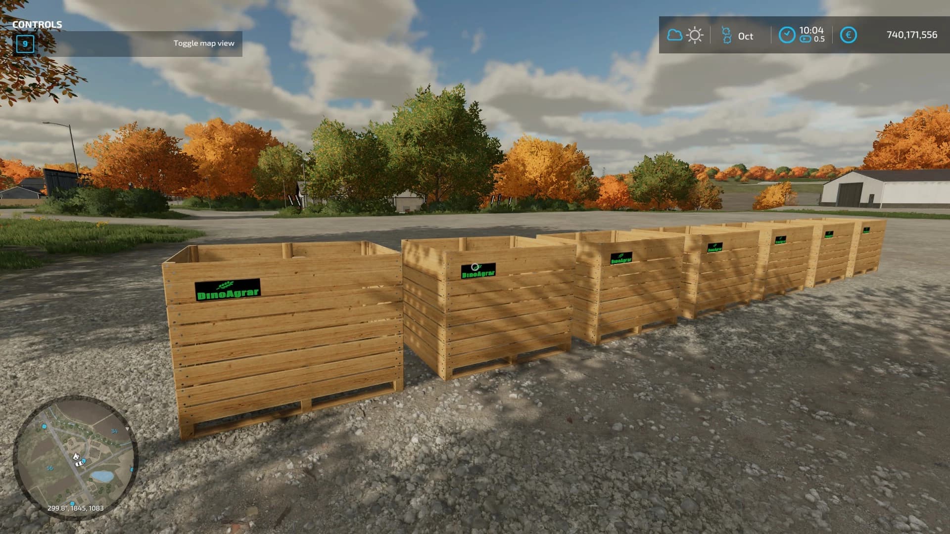 STORAGE BOX 5