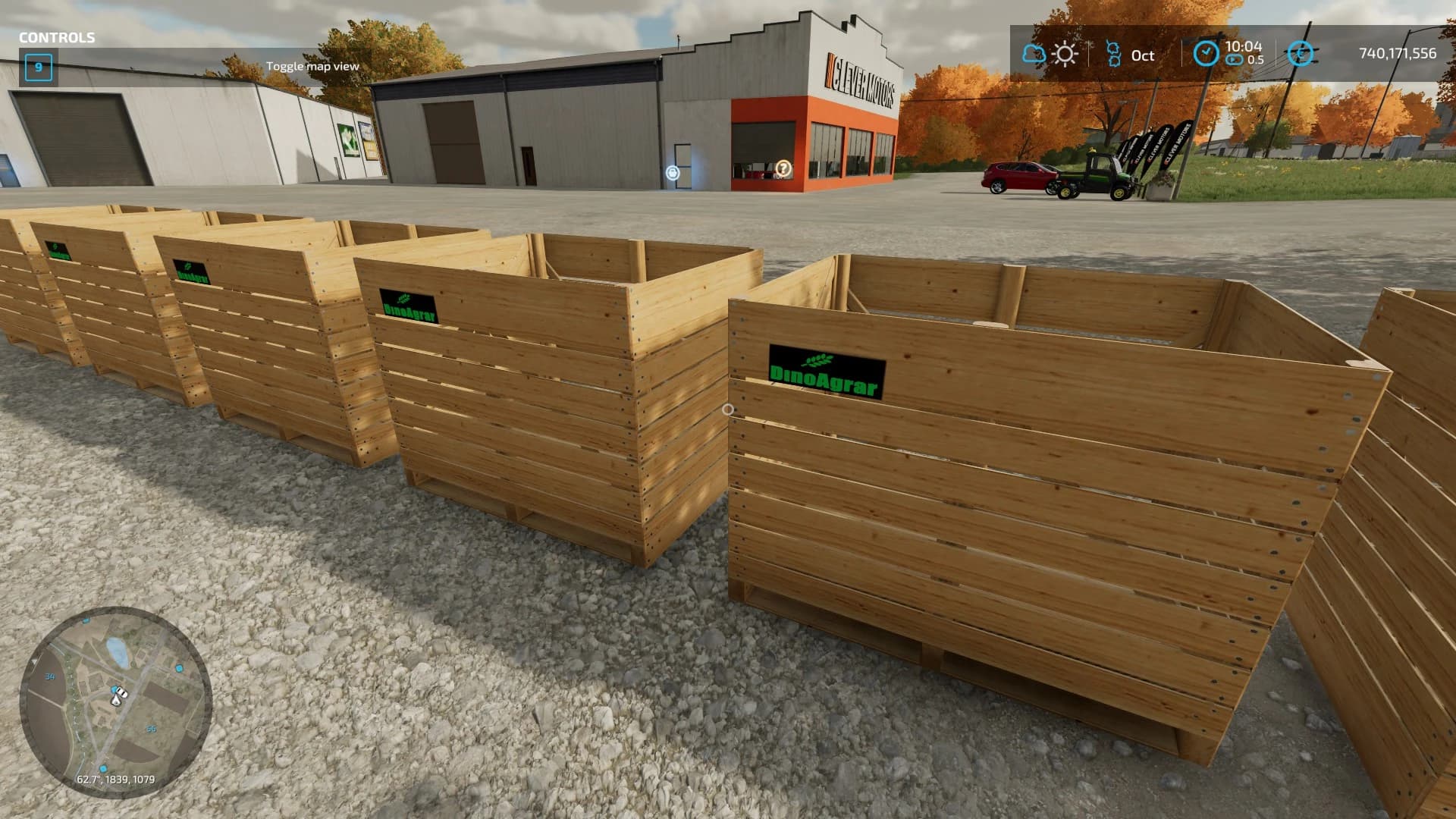 STORAGE BOX 4
