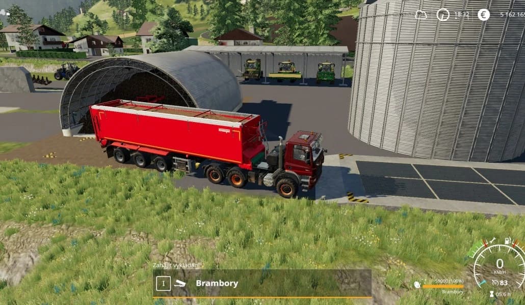 STORAGE X 3