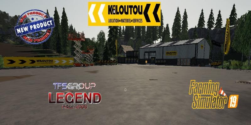 STORE KILOUTOU