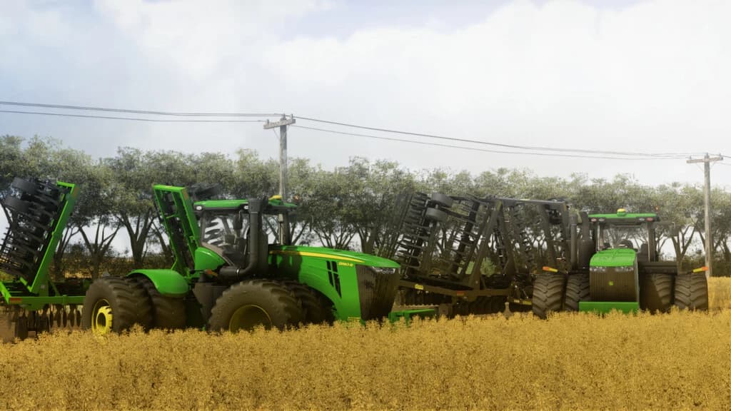 STORM S4020 5
