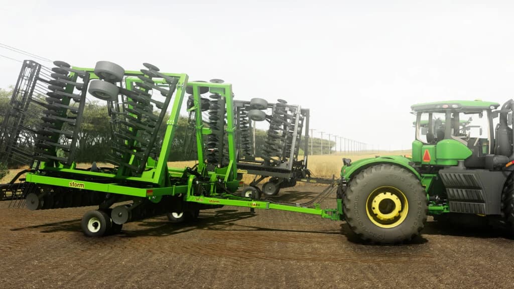 STORM S4020 2