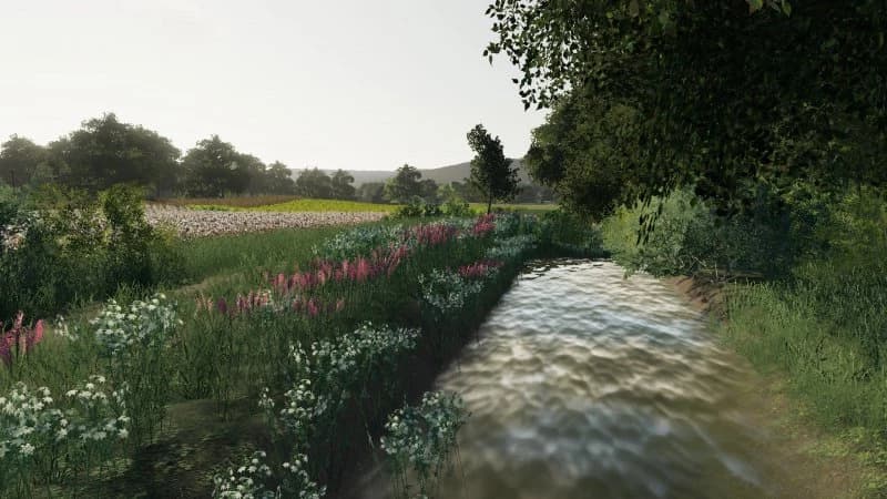STRĄCZKOWO MAP 4