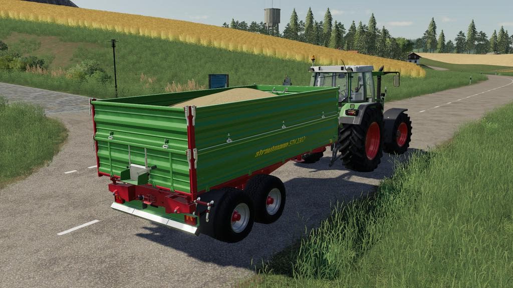 STRAUTMANN STK 1302 2