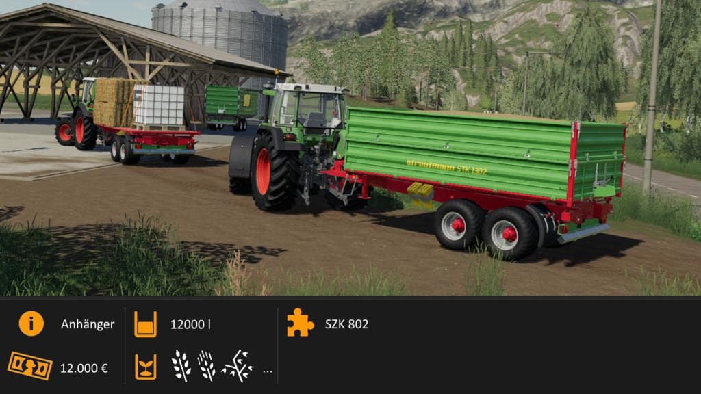 STRAUTMANN STK 1302