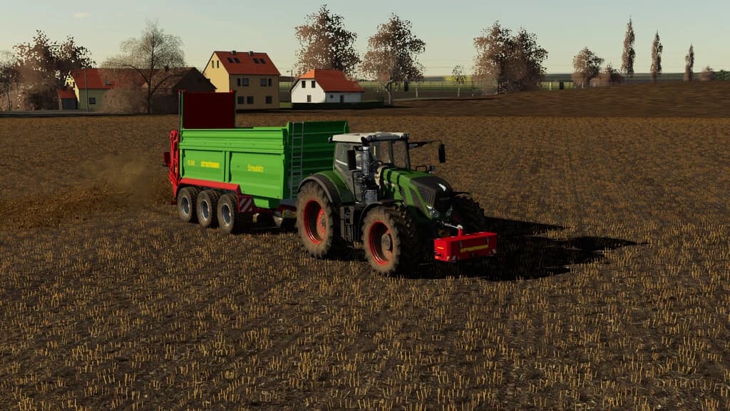 STRAUTMANN STREUBLITZ PS PACK 4