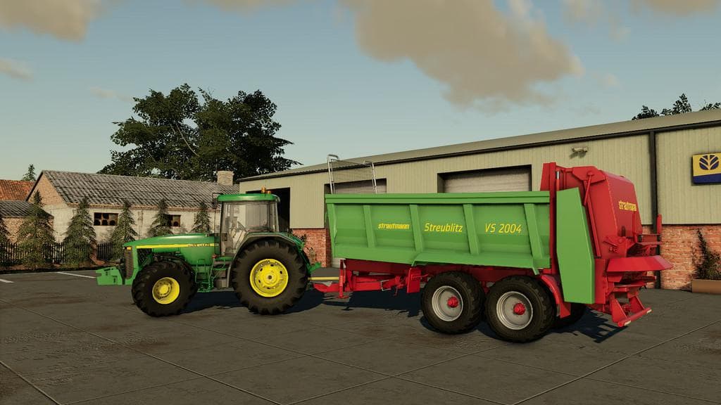 STRAUTMANN VS 2004 3