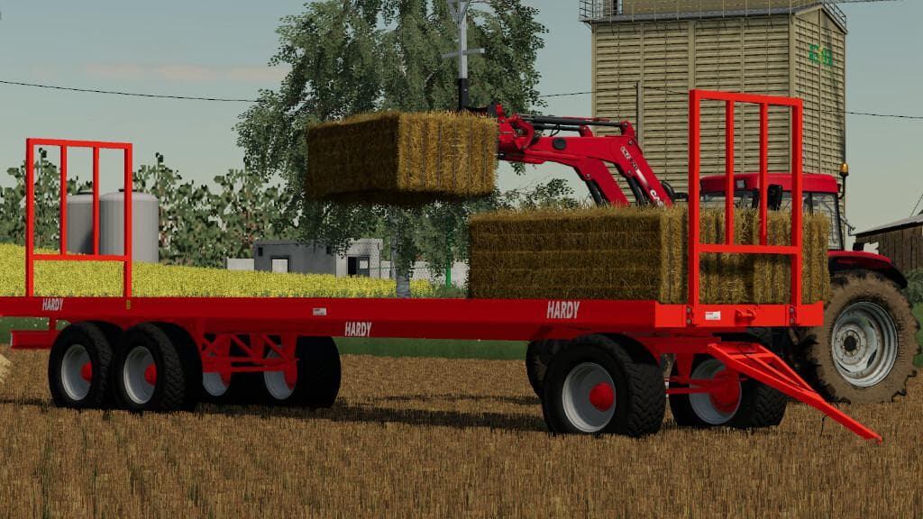STRAW TRAY 3