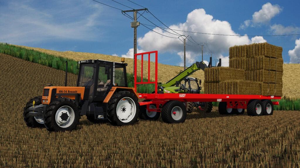 STRAW TRAY 2