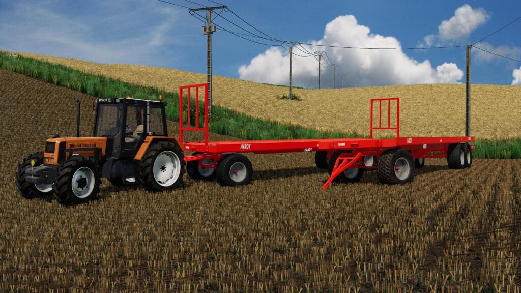 STRAW TRAY