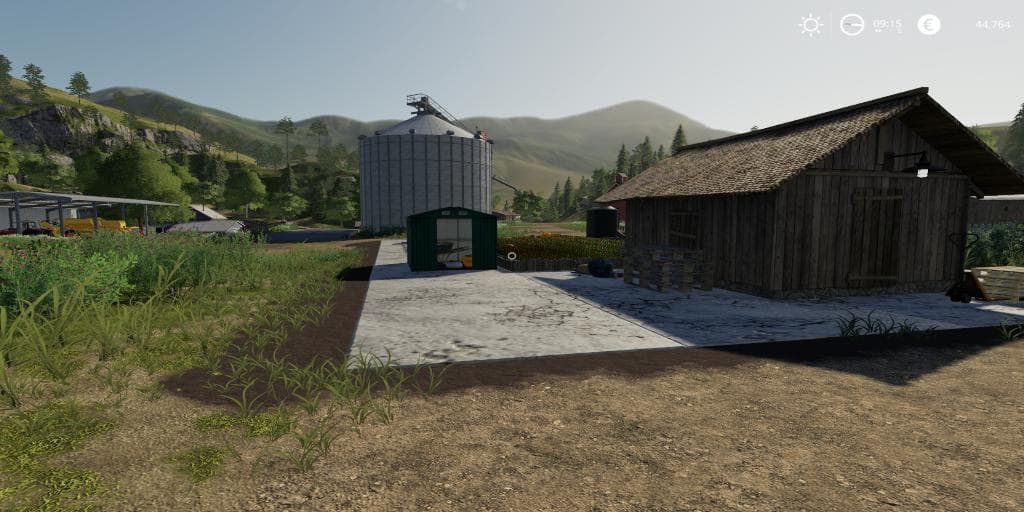 STRAWBERRY GARDEN