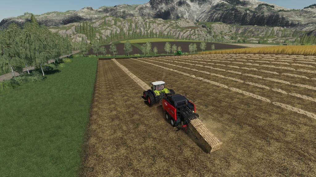 STRAWME 4