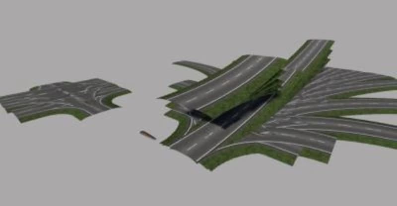 STREETPACK MODDING WORLD