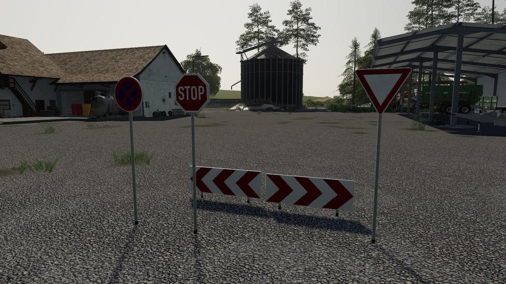 STREETSIGNS 2