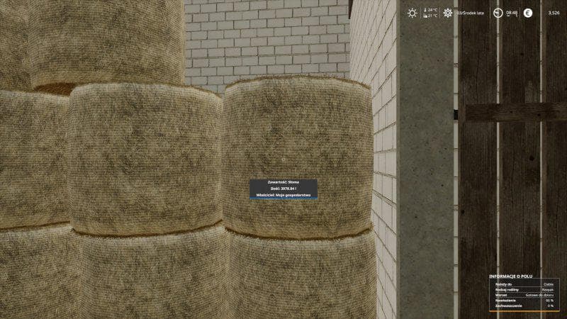 STRENGTH INCREASING MOD 2