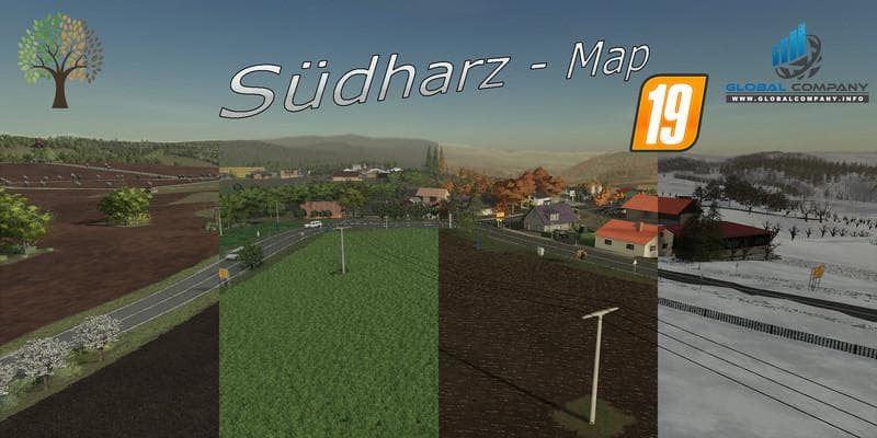 SUDHARZ MAP 5