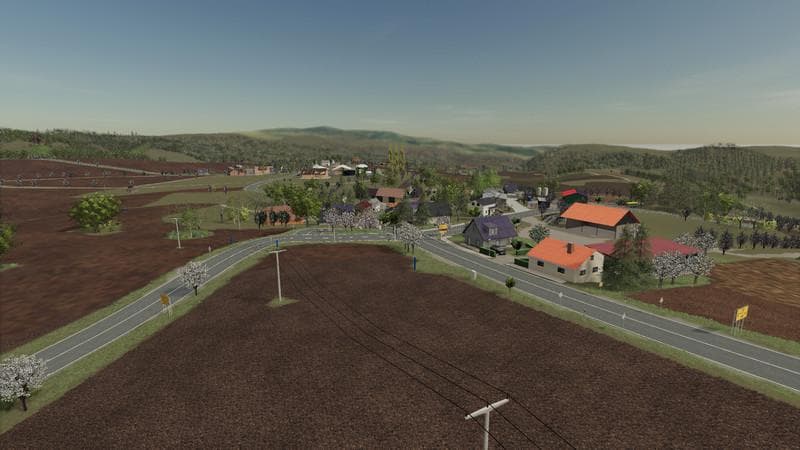 SUDHARZ MAP 4