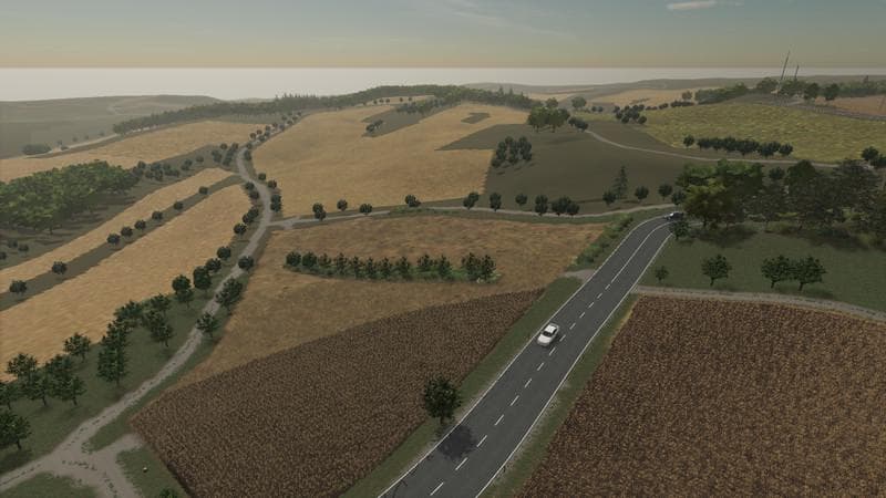 SUDHARZ MAP 2