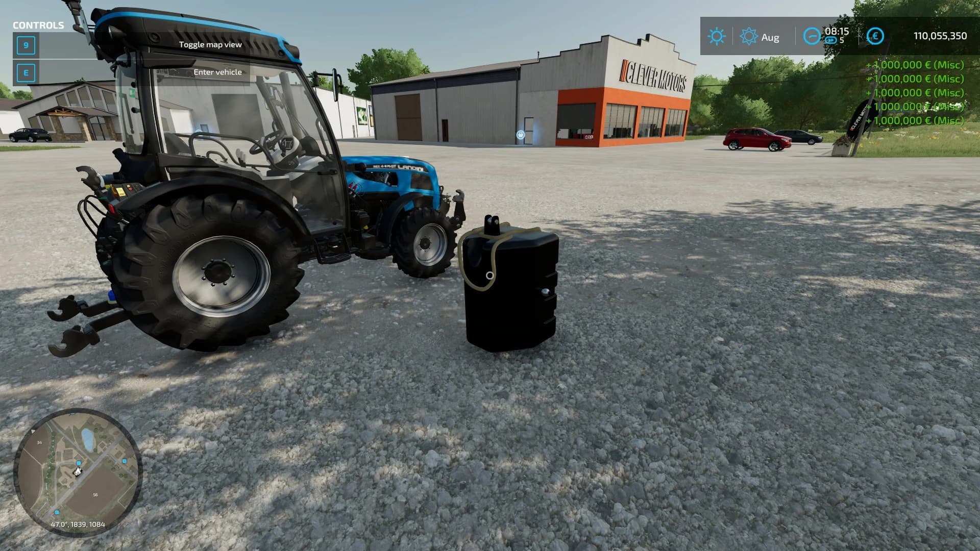 SUER 800KG 3