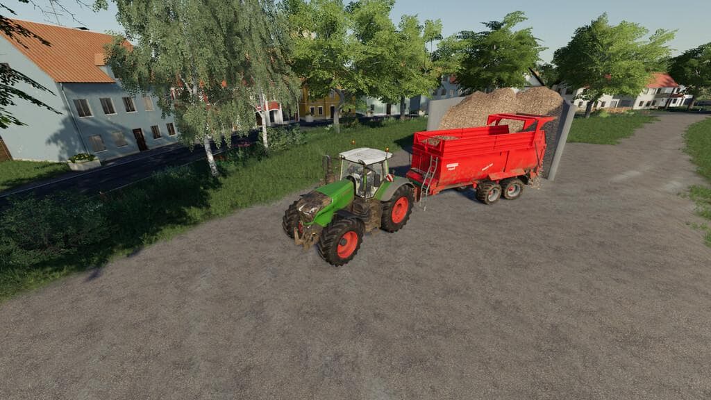 SUGARBEETS EXPORT 2
