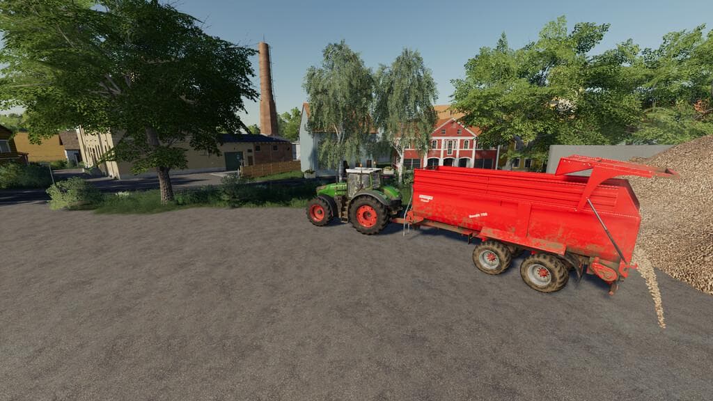 SUGARBEETS EXPORT