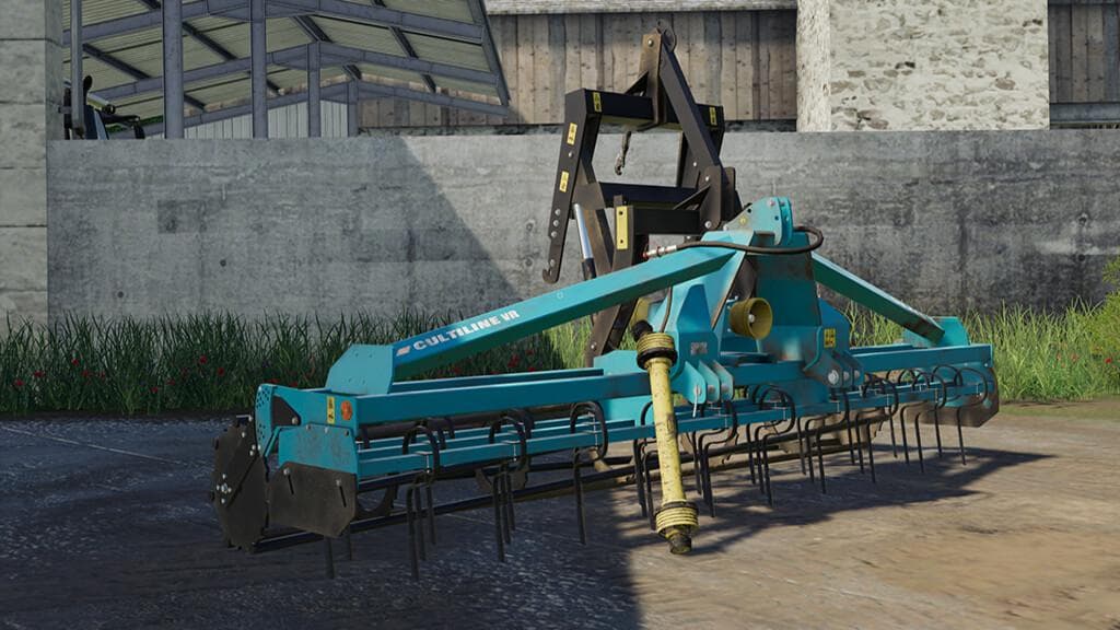 SULKY VR4000 3