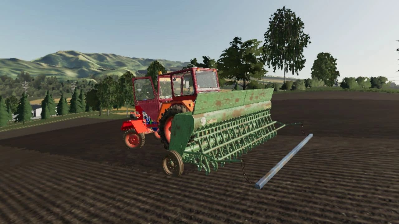 SUP 29 4