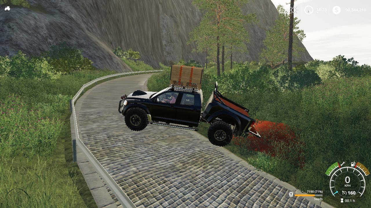 SUPERDUTY PICKUP 2014 5