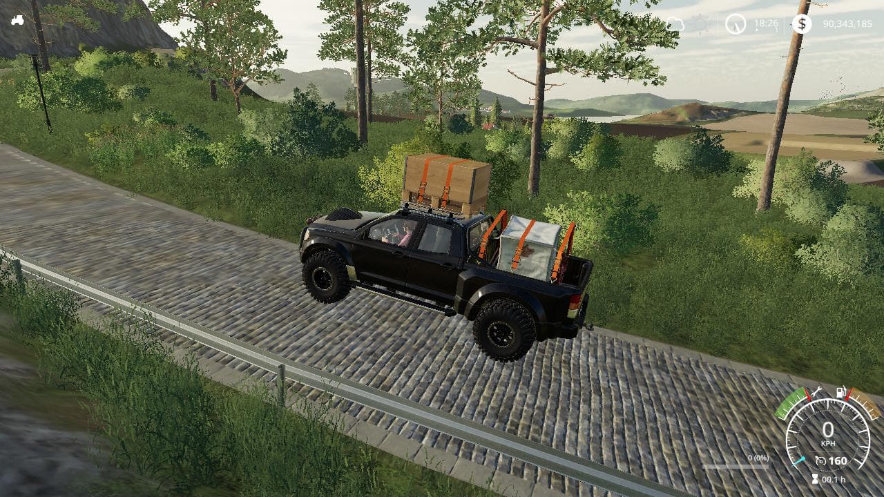 SUPERDUTY PICKUP 2014 4