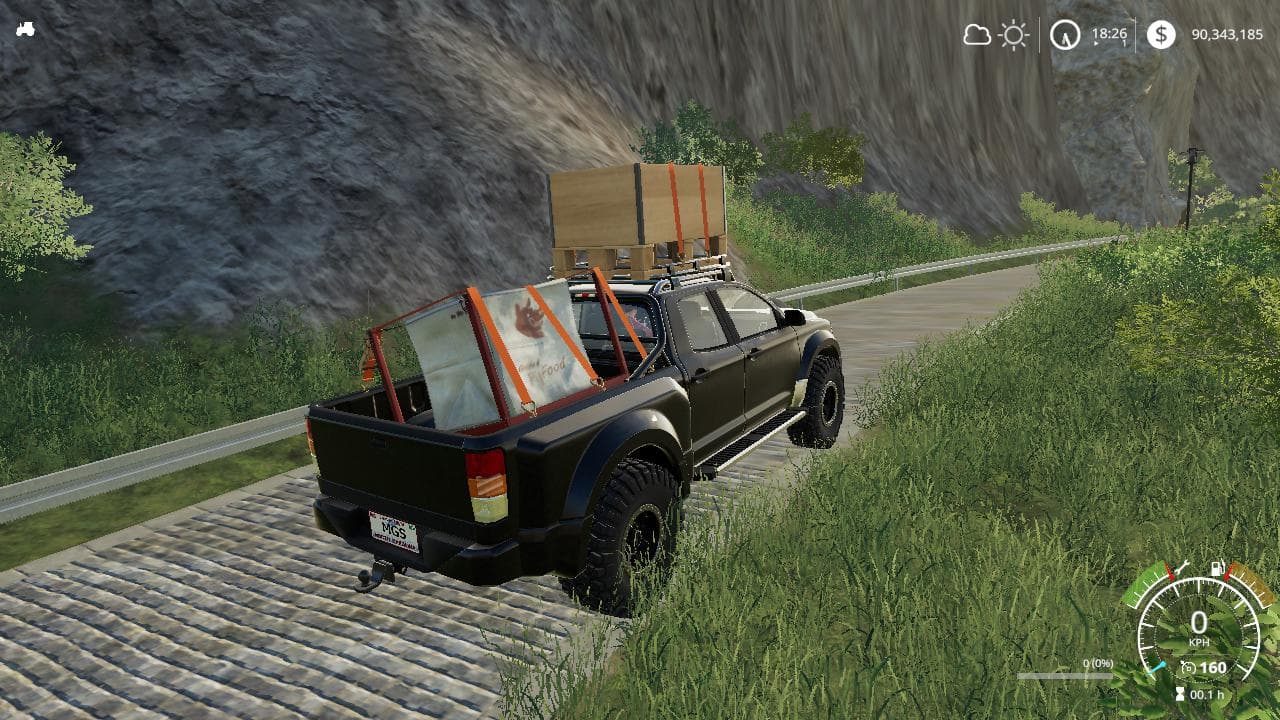 SUPERDUTY PICKUP 2014 3