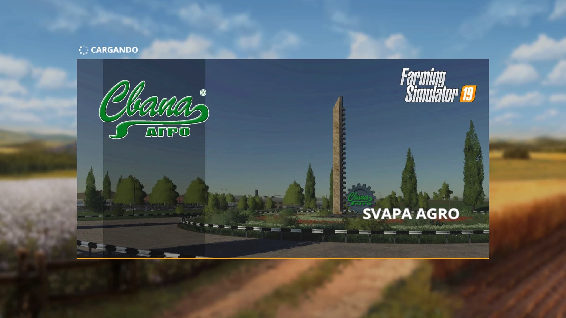 SVAPA AGRO