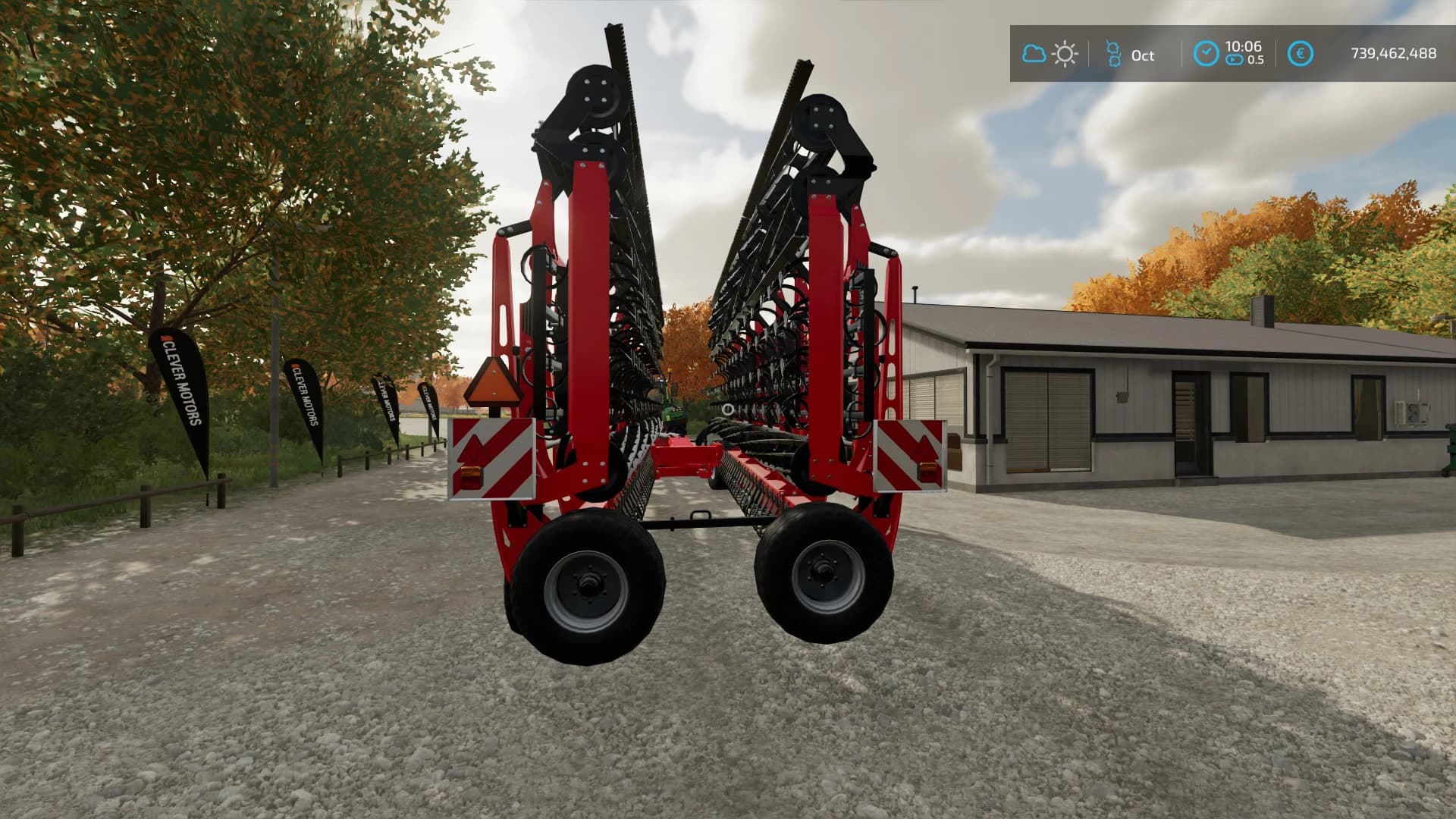 SWIFTER 18000 PLOW 4