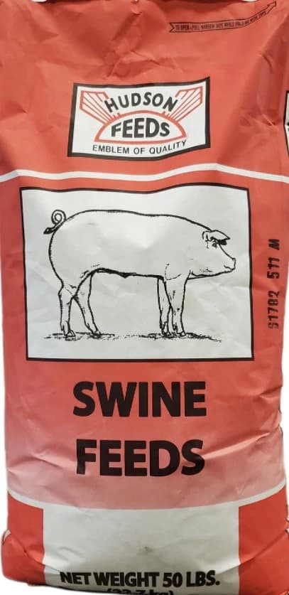 SWINE FEED PALLET