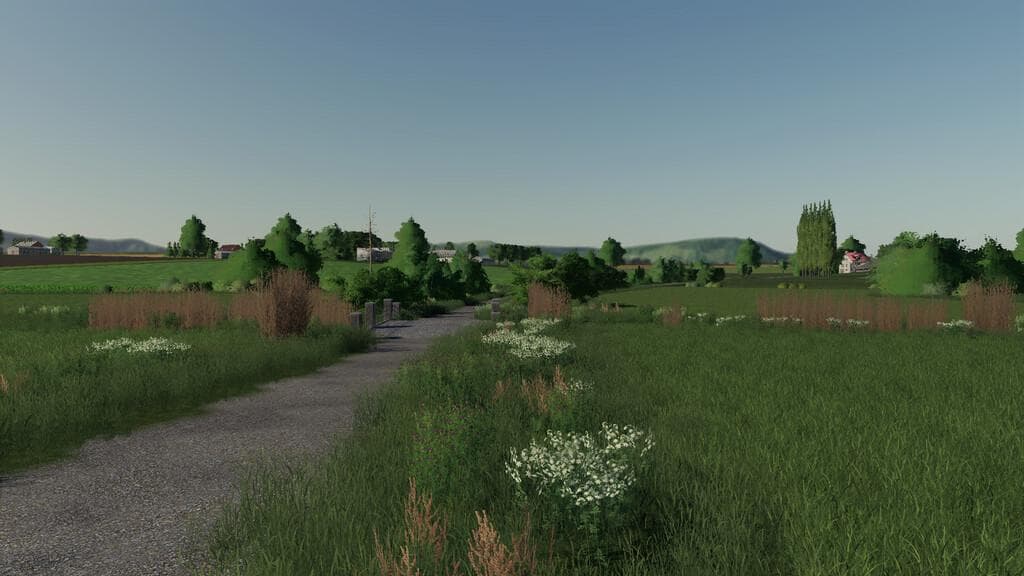 SWINIAKI MAP 5