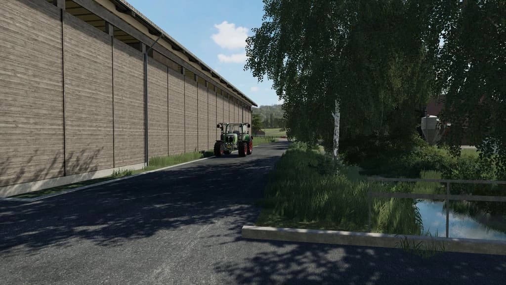SWISS FUTURE FARM 5