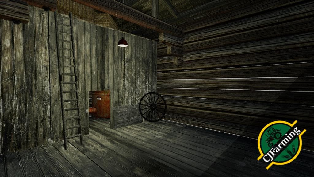 SWISS HAYLOFT 4