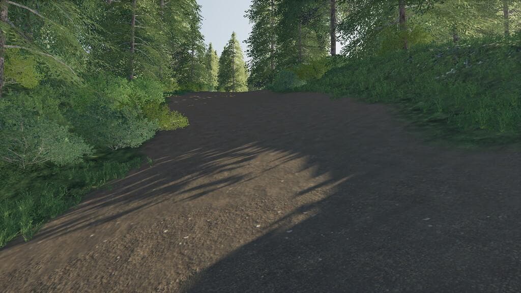 SWITCHBACK CANYON 4