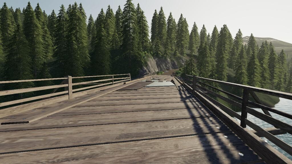 SWITCHBACK CANYON 5