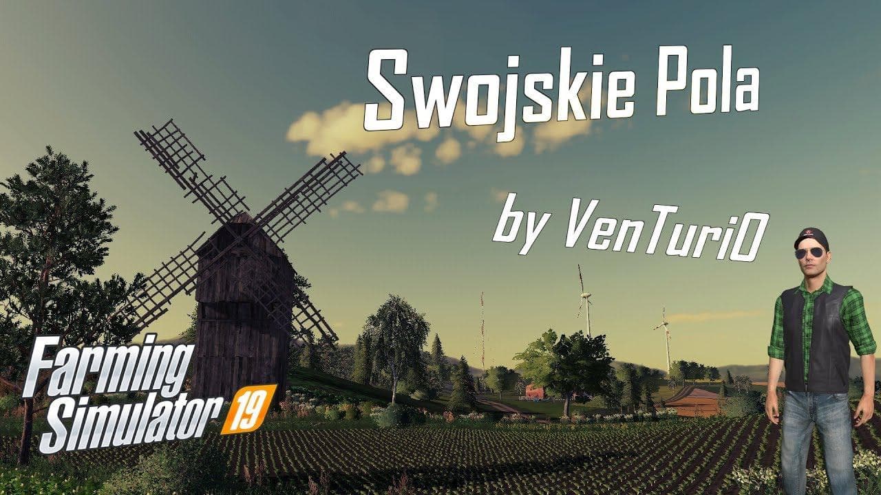 SWOJSKIE POLA 5