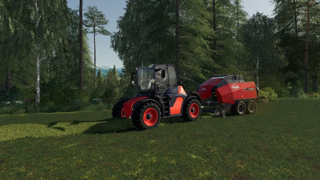 SYN TRAC 3
