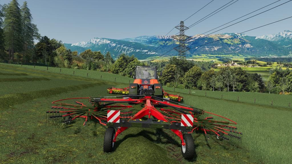 SYN TRAC 2
