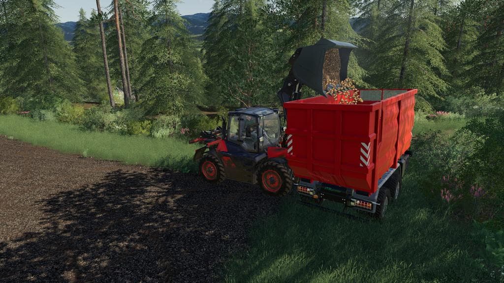 SYN TRAC