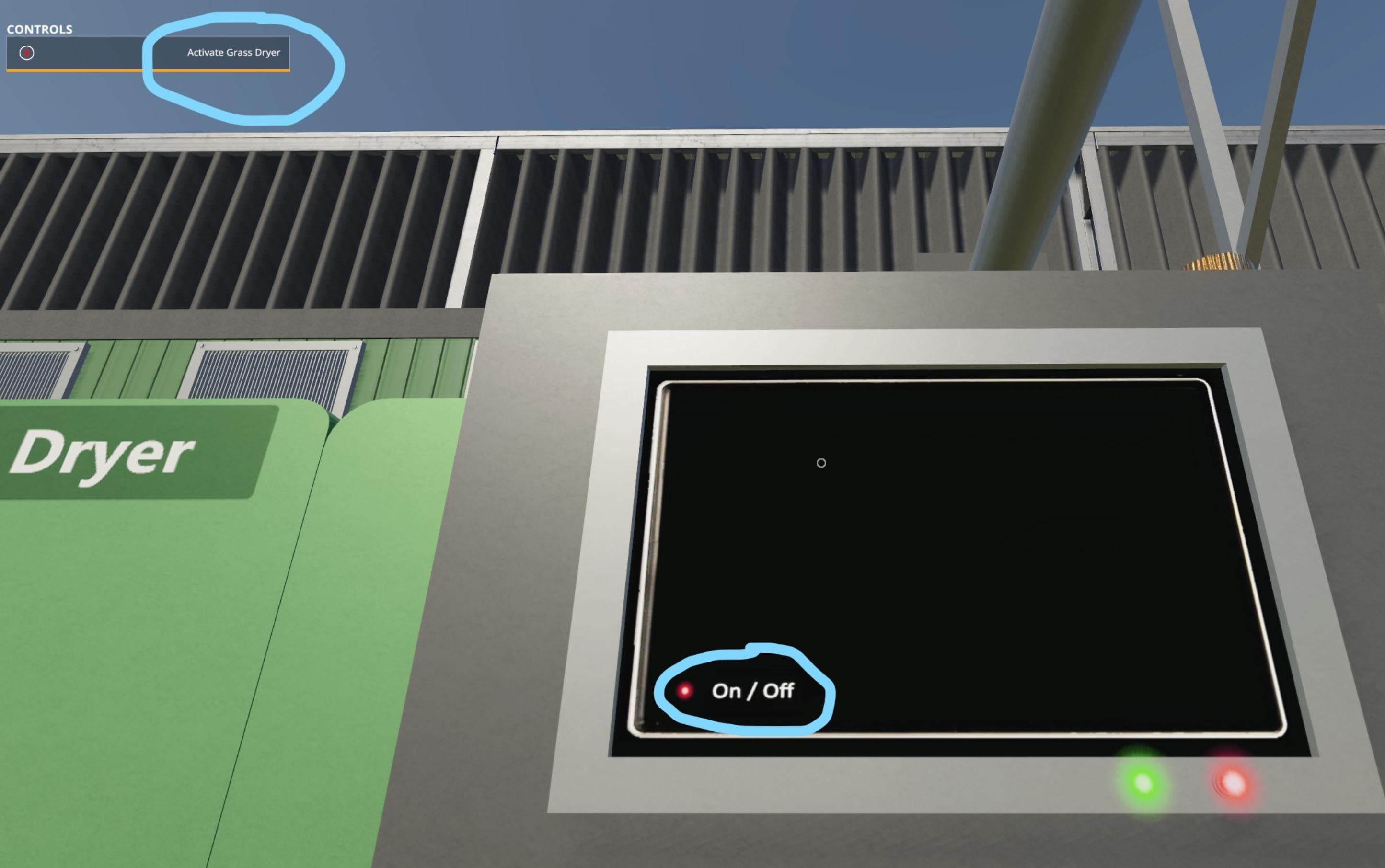 SYSTEM-TEC Grass Dryer (English Version) 4