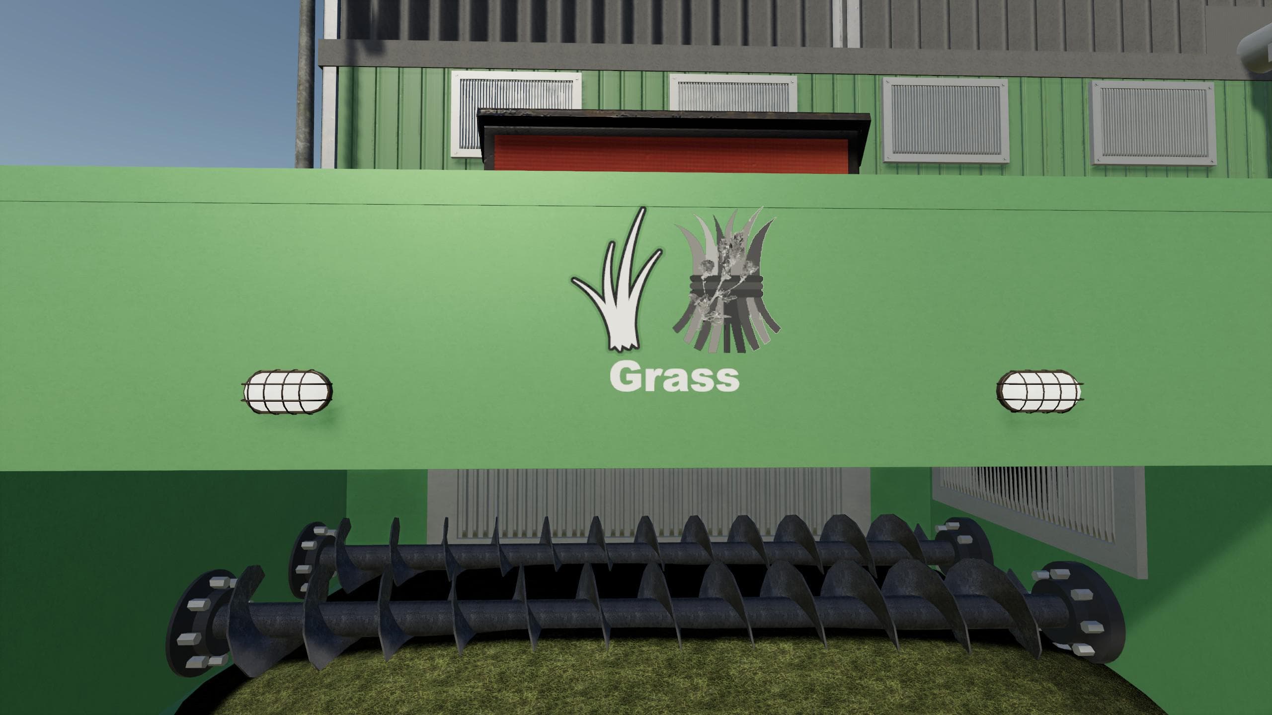 SYSTEM-TEC Grass Dryer (English Version) 3