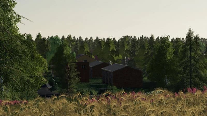 SZWAGROWICE MAP 4