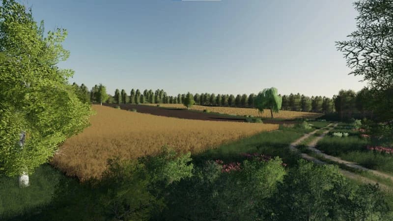 SZWAGROWICE MAP 2
