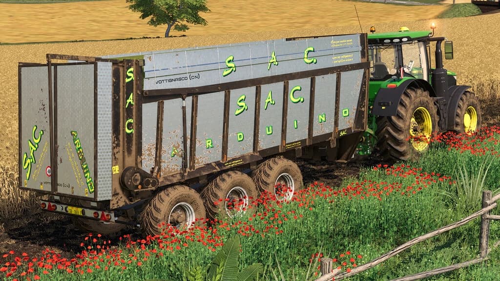 Sac S780H 3